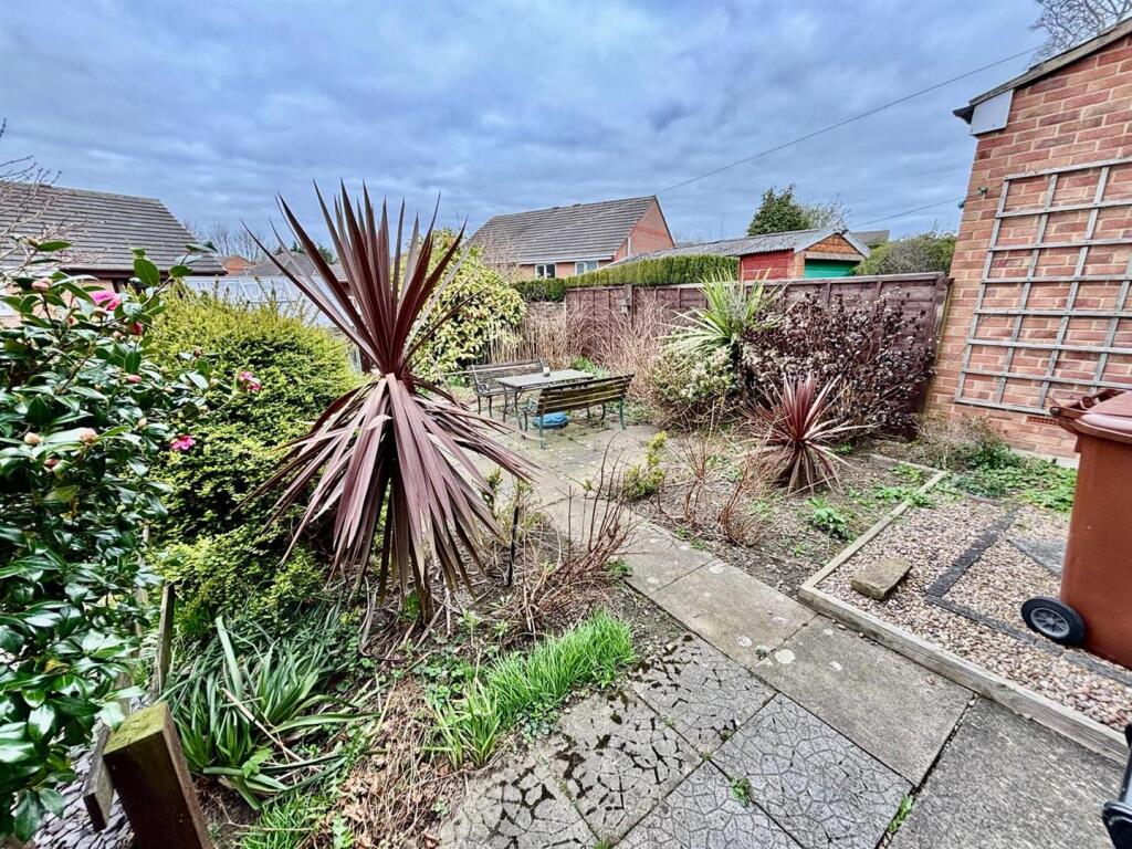 Gardens: