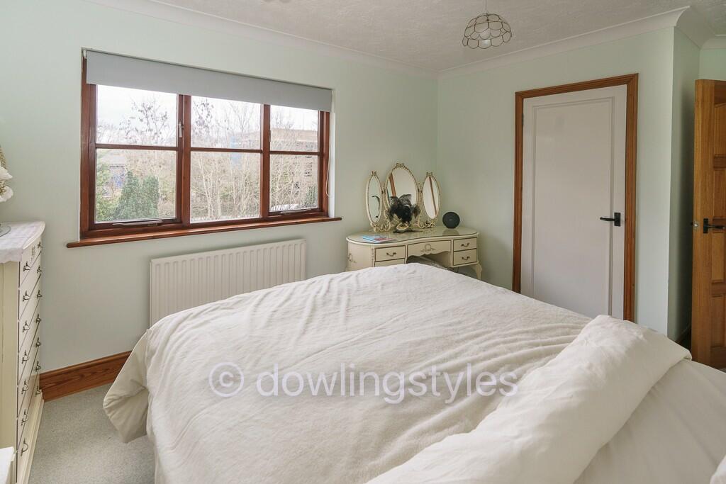 Bedroom 2.