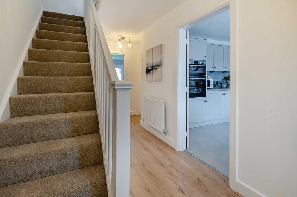 A typical Jelson home