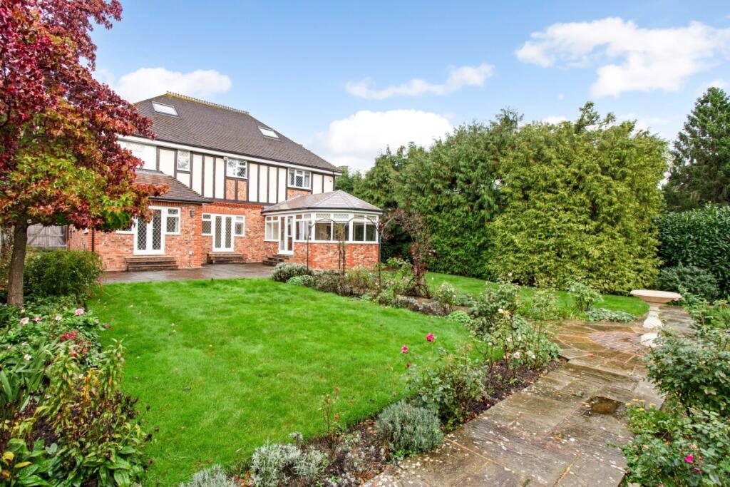 Chantlers House 3...