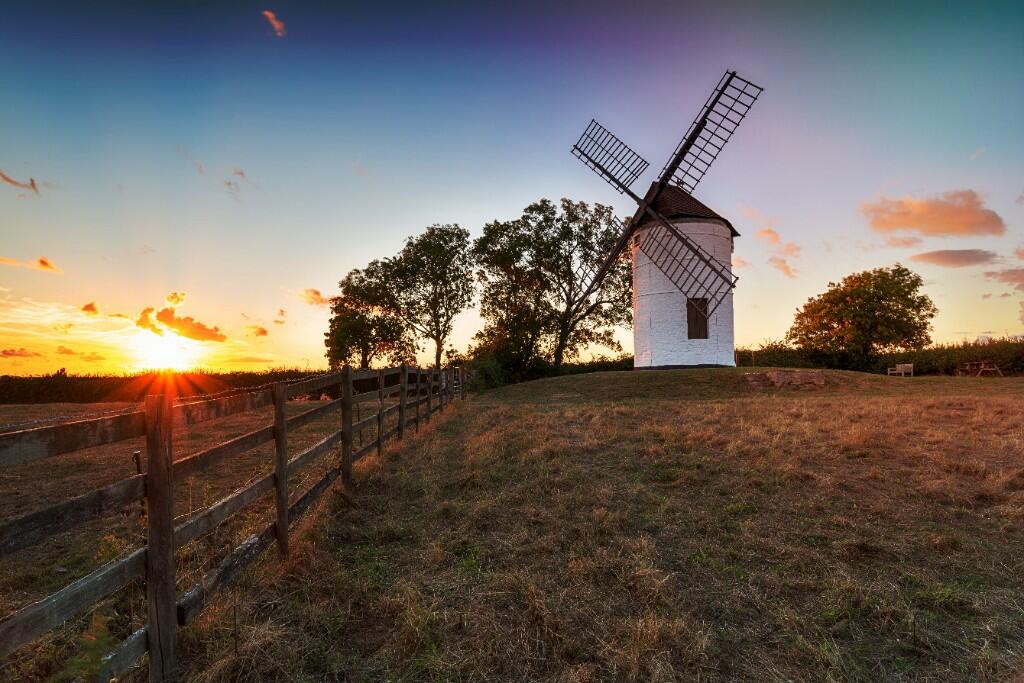 Wedmore local area