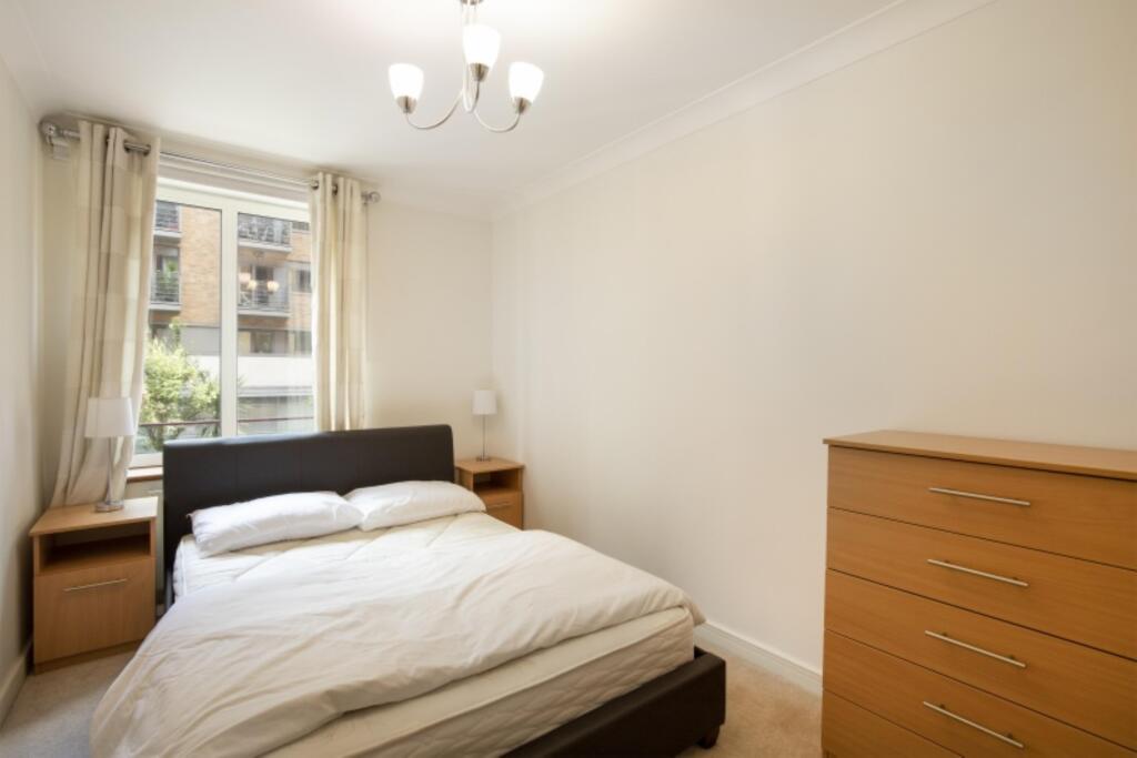 Vestry Court, 5 Monck Street, Westminster, London, SW1P