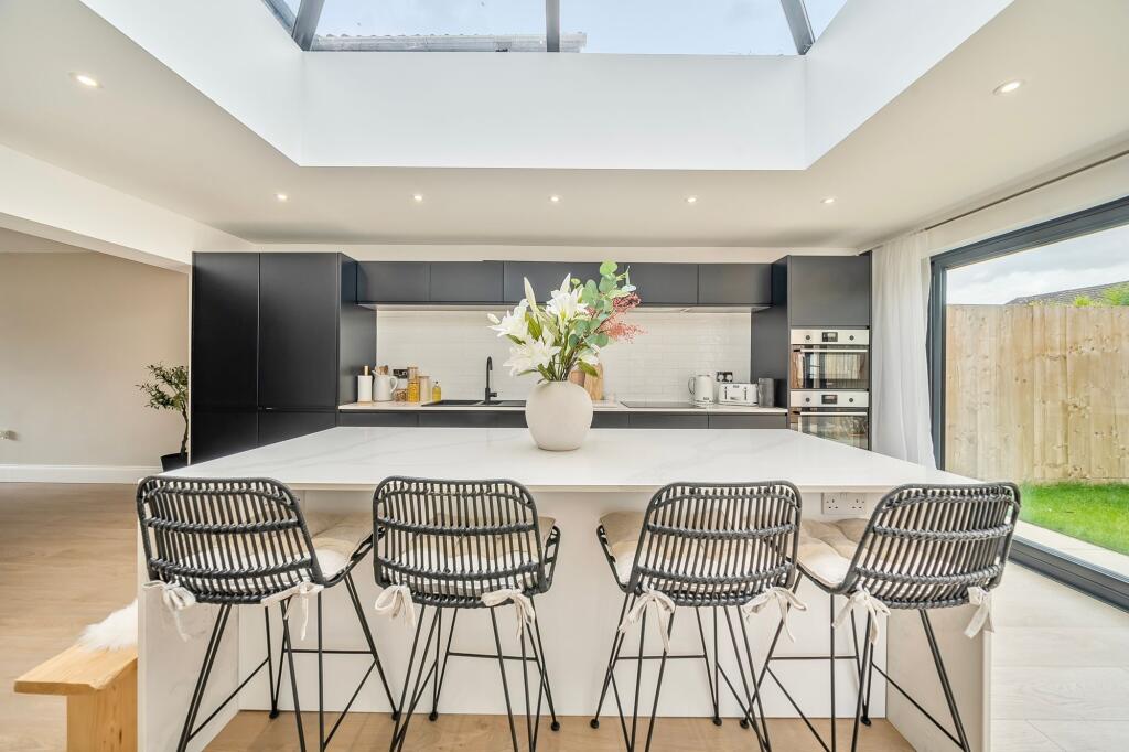 Kitchen Diner (shot three)
