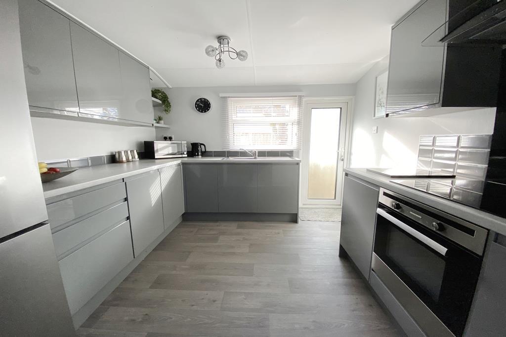 New Kitchen