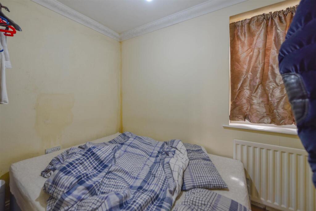 FLAT G BED 2