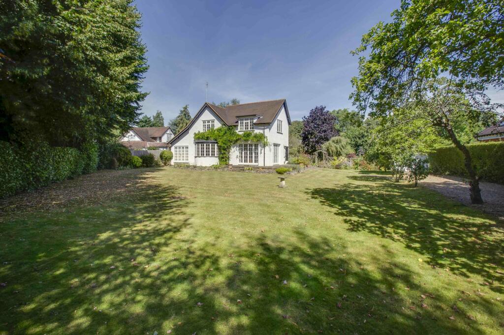 Penny Meadow, 16 Cliveden Mead, SL6 8HE (LOW RES)-