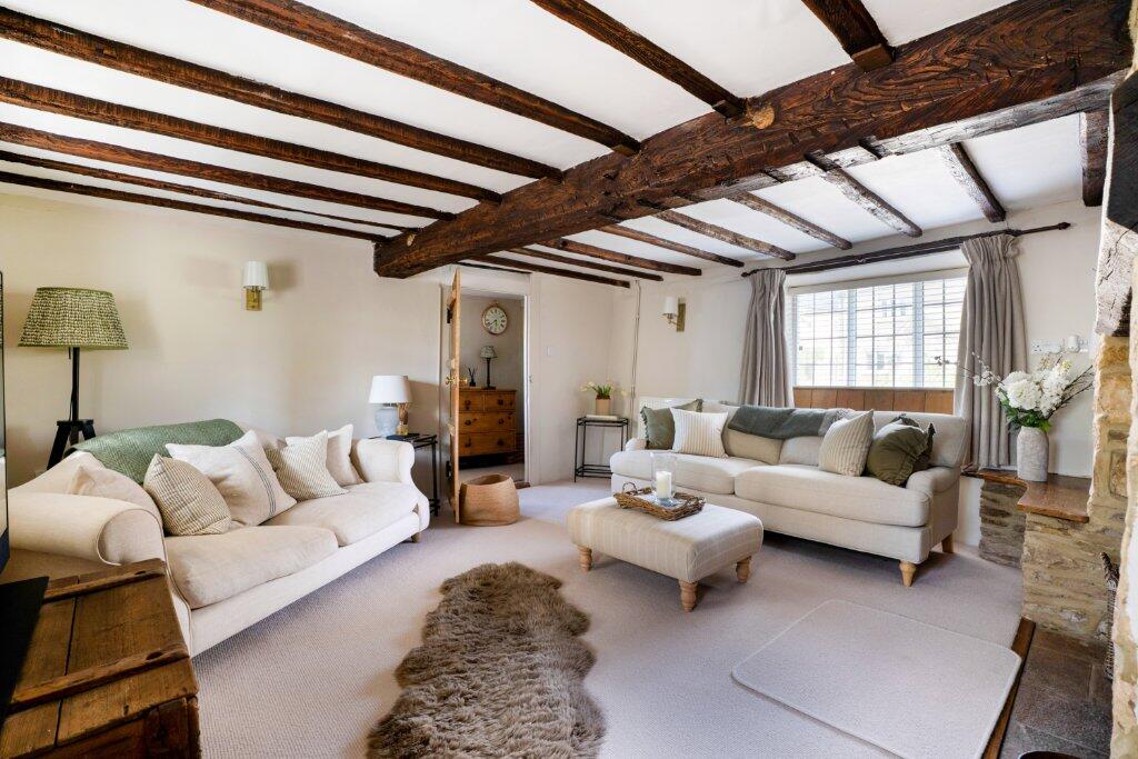 Sitting Room.