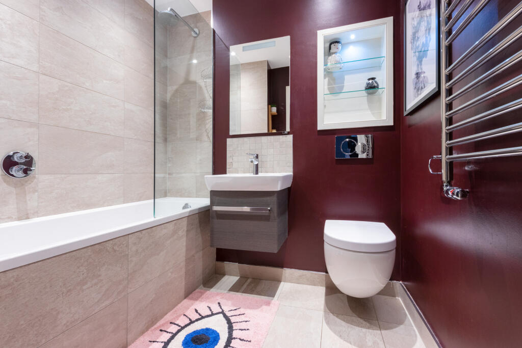 Rosslyn Road 21, F1, ph14