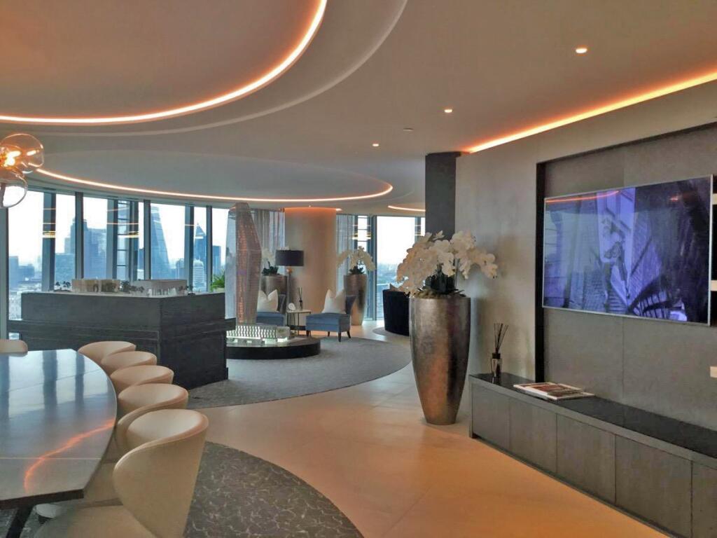 One Blackfriars Busi