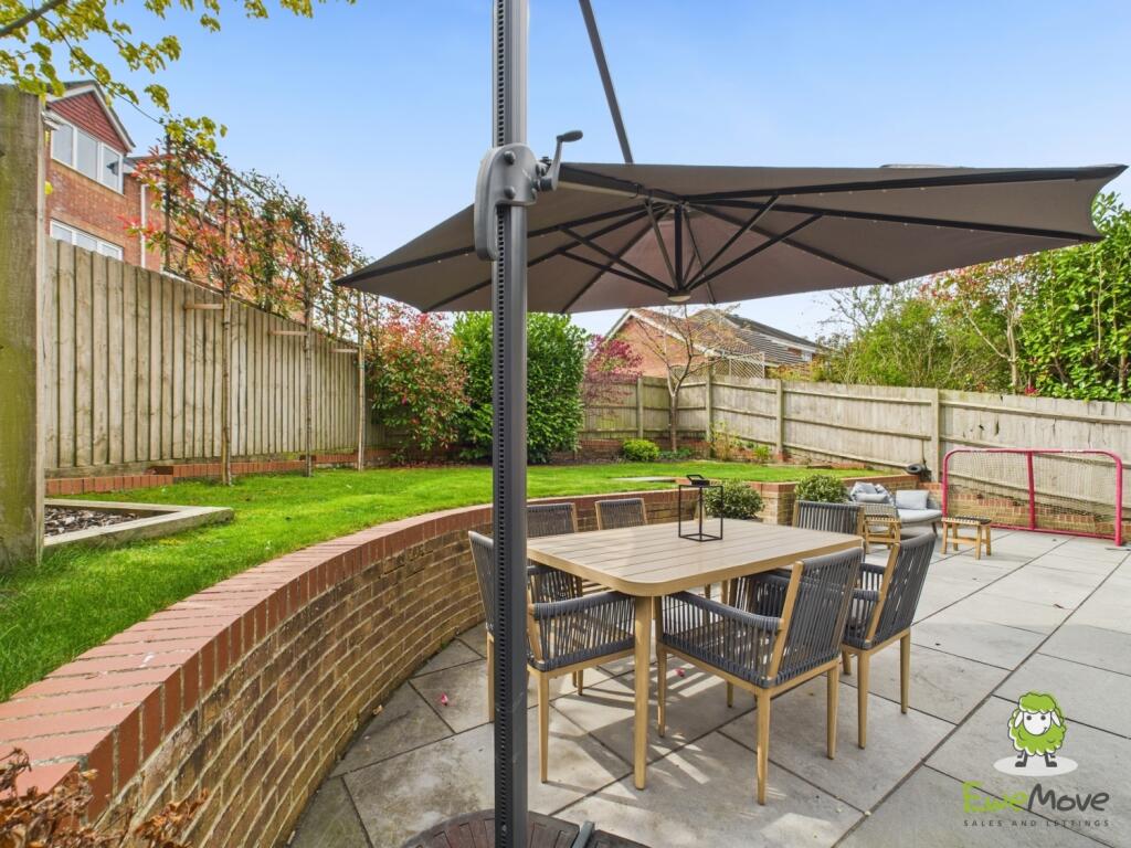 EweMove Basingstoke Estate Agents