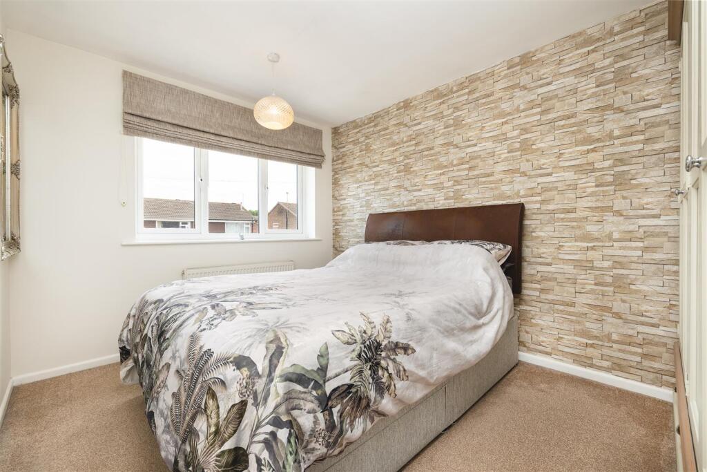 3 Tudor Close, Ashby