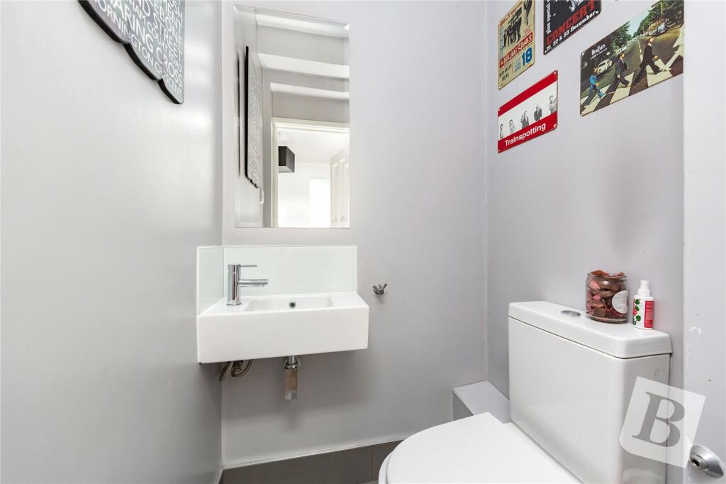 Cloakroom
