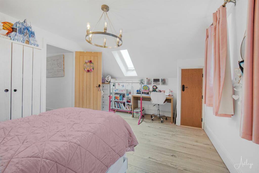 Bedroom two