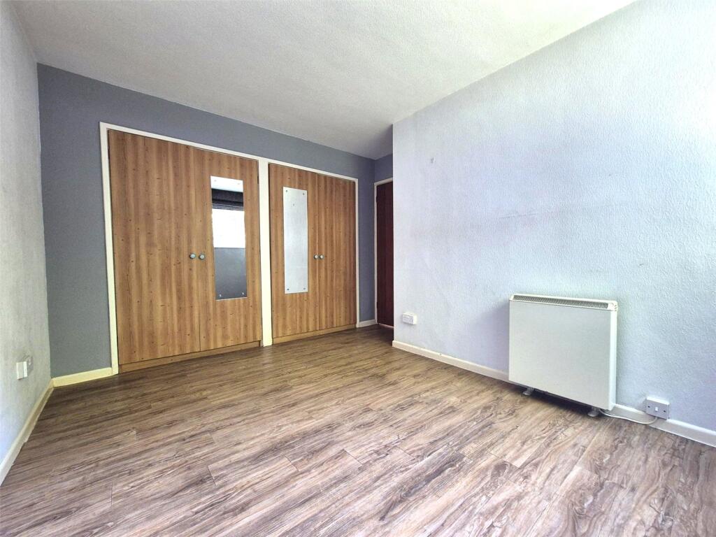 Bedroom No.1