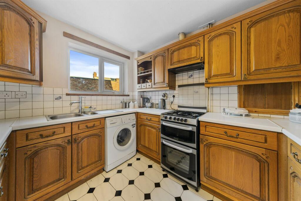 Kitchen/Breakfast/Family Room
