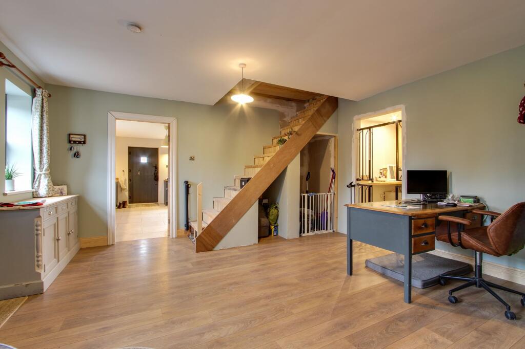 Ground Floor