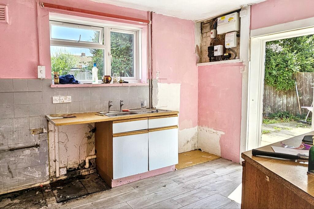 6 Nobles Close, Botley, Oxford, Oxfordshire, OX2 9DN