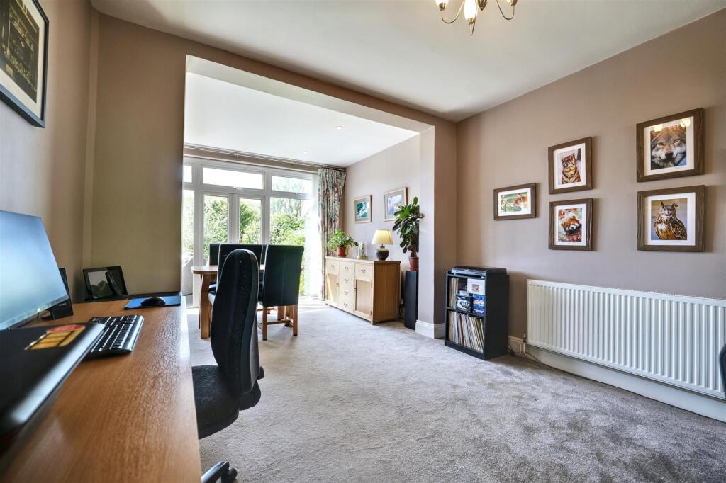 Sitting Room