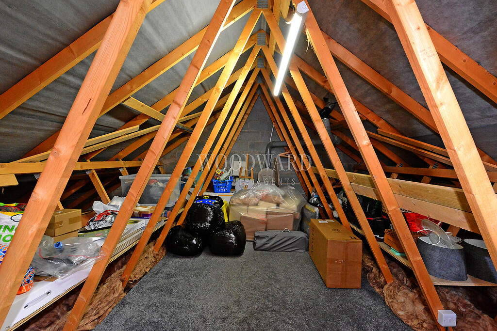 Loft Space