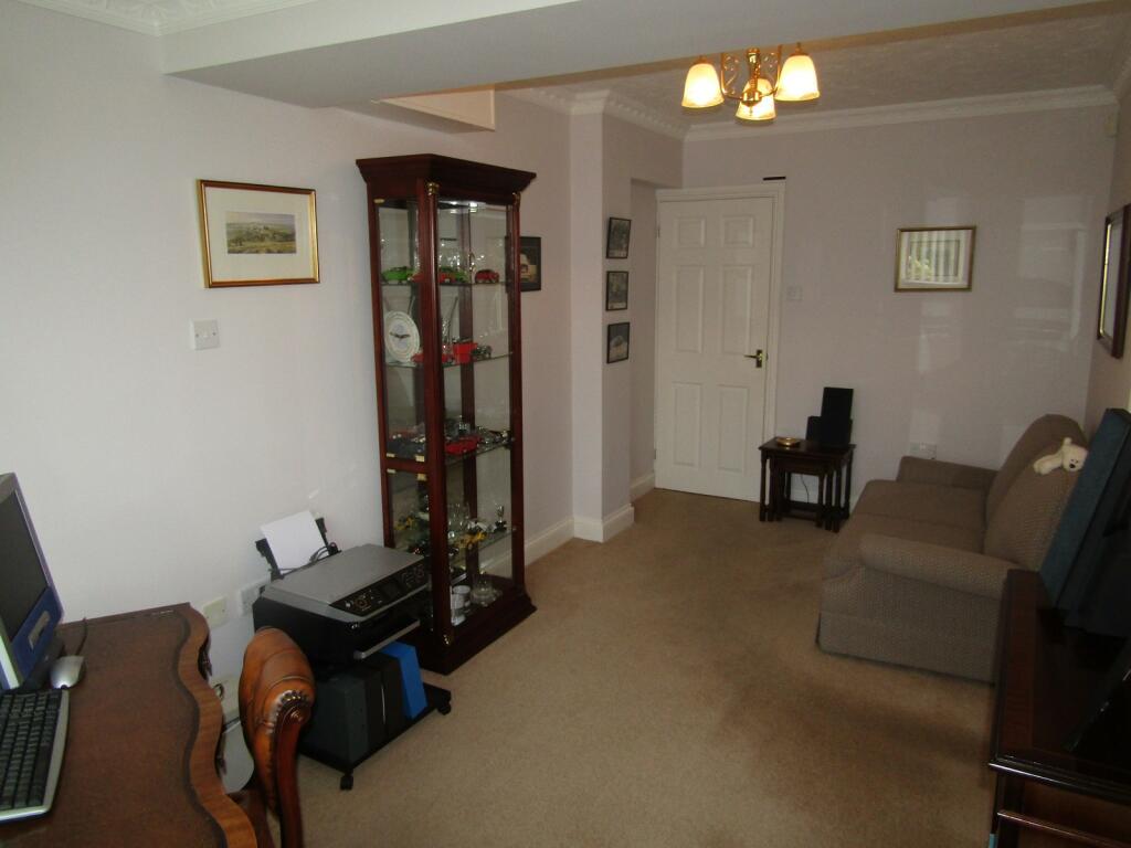 Sitting Room/Study