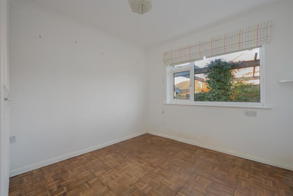 Nursery Close, Tankerton, Whitstable