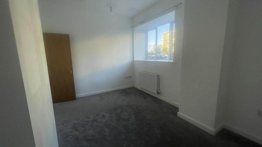 Bedroom 2 view 2