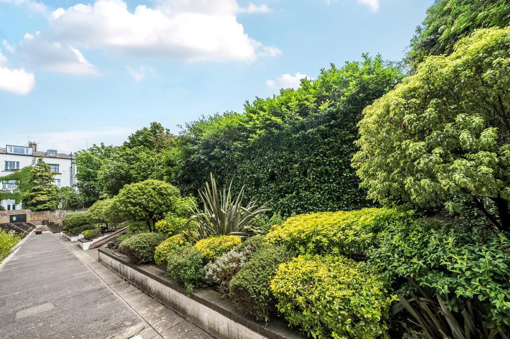 Communal Garden