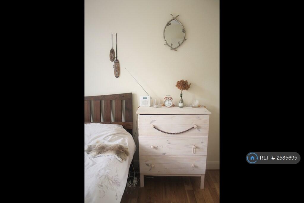 Bedroom Features