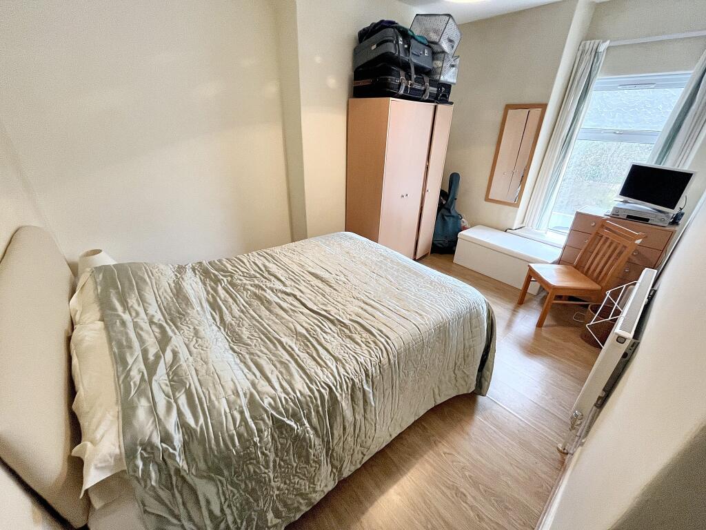 Bed1