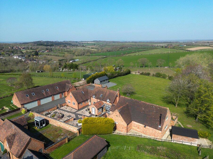 Aerial Shot