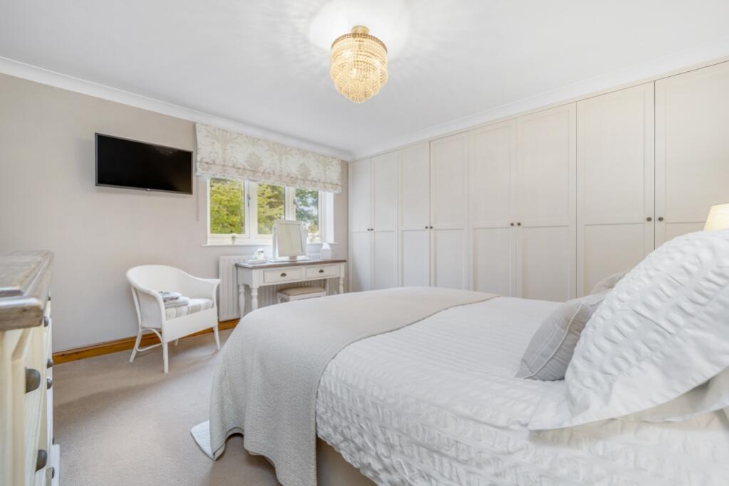 Tall Trees (Spridlington)-32