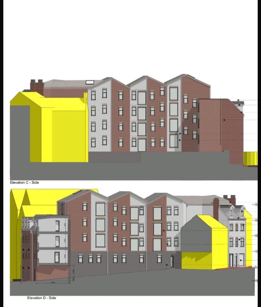 Latest plans 