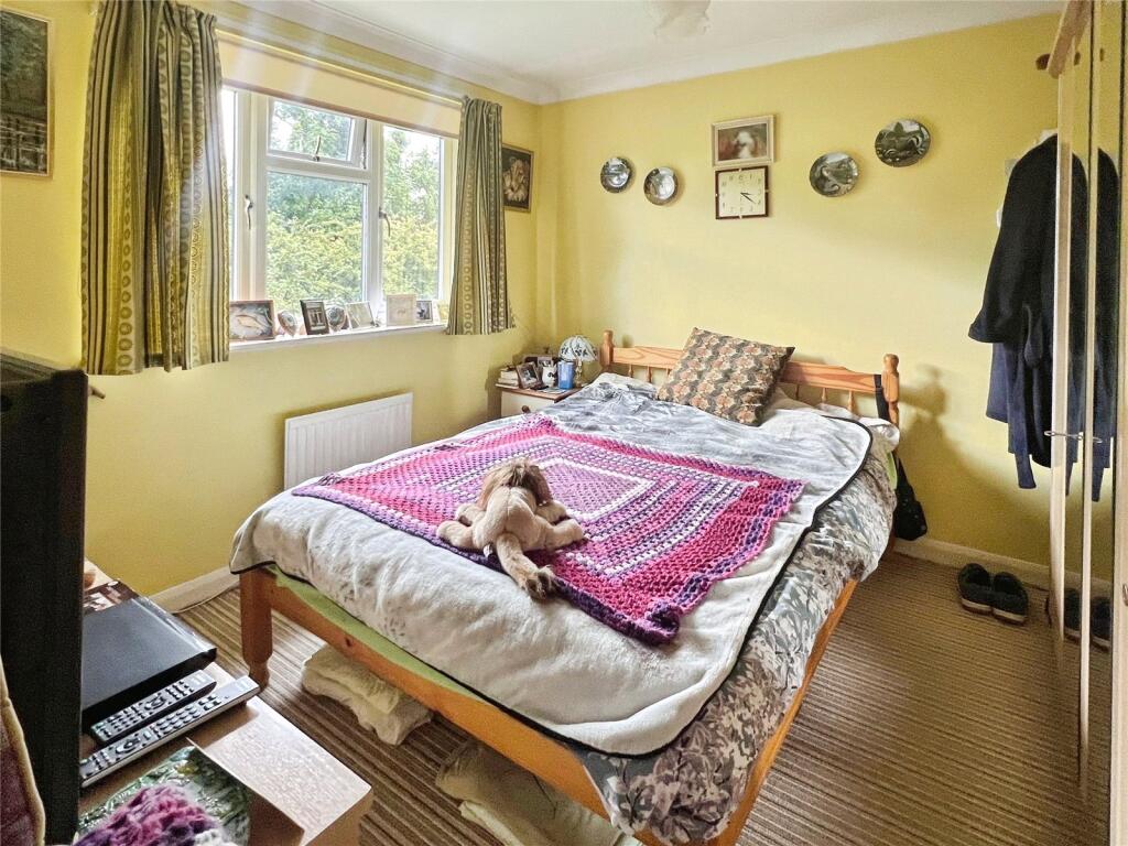 Bed 2
