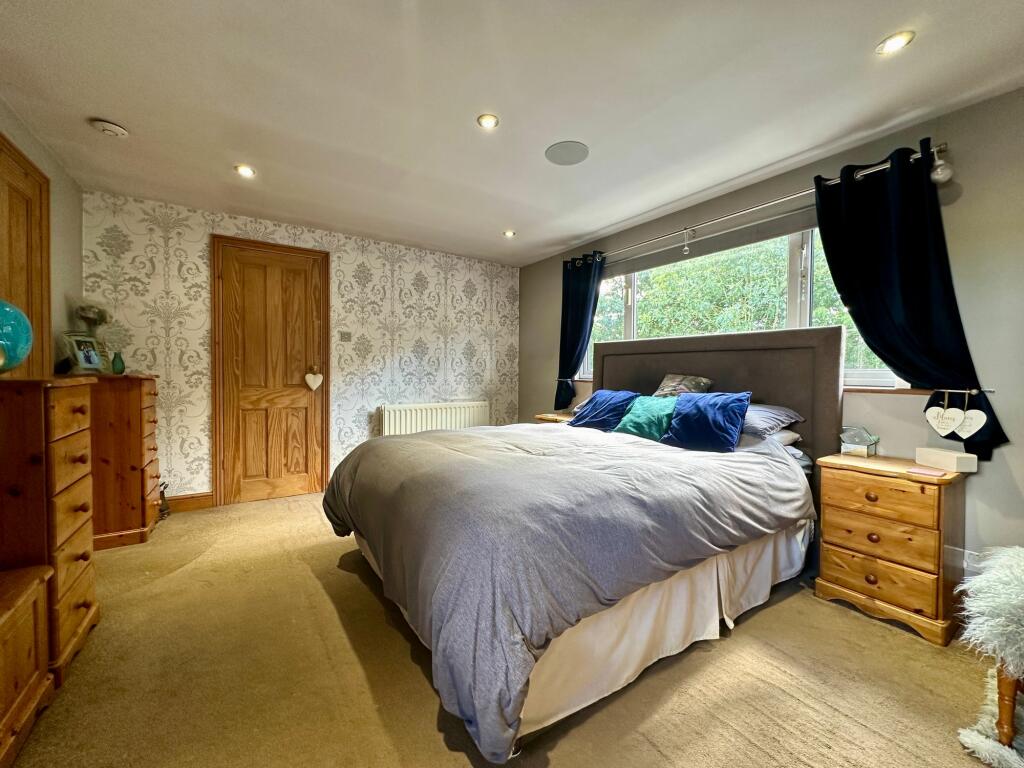 First Floor Bedroom 1