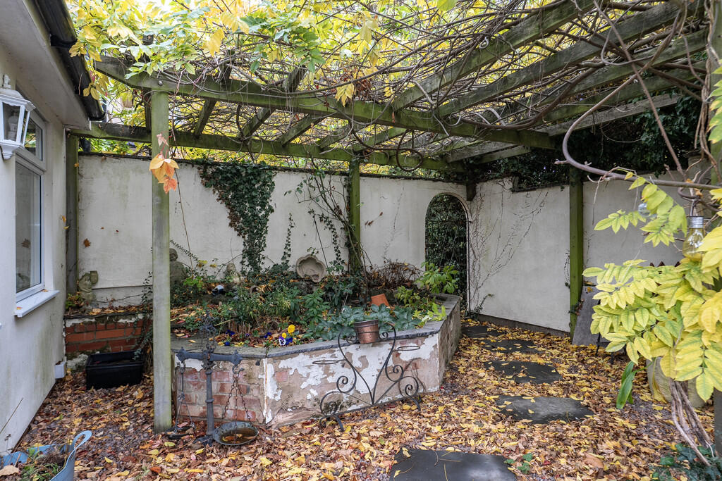 Garden 4 