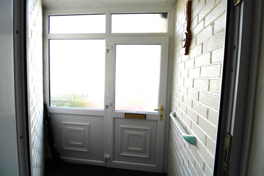 Porch