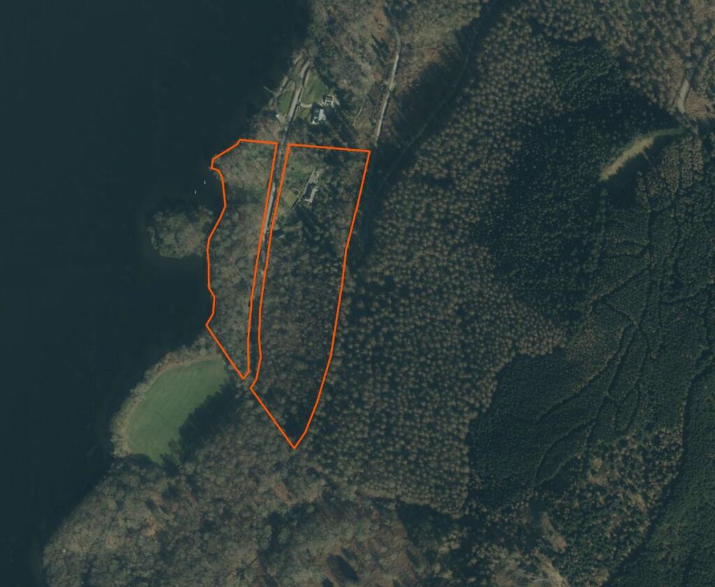 Boundary for The Heald