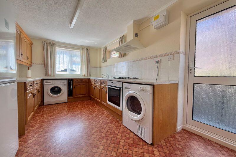 14' Kitchen