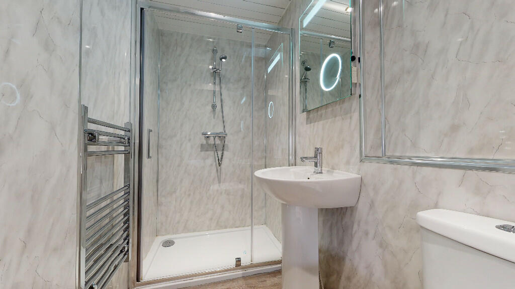 Ensuite 5