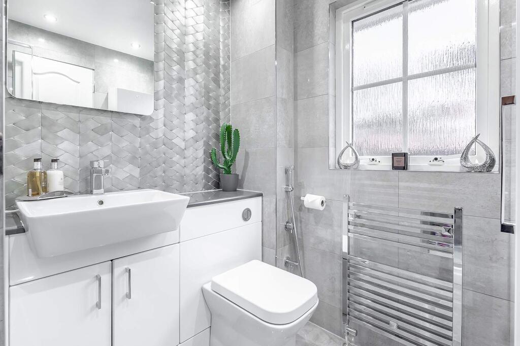 Principal Room En-Suite