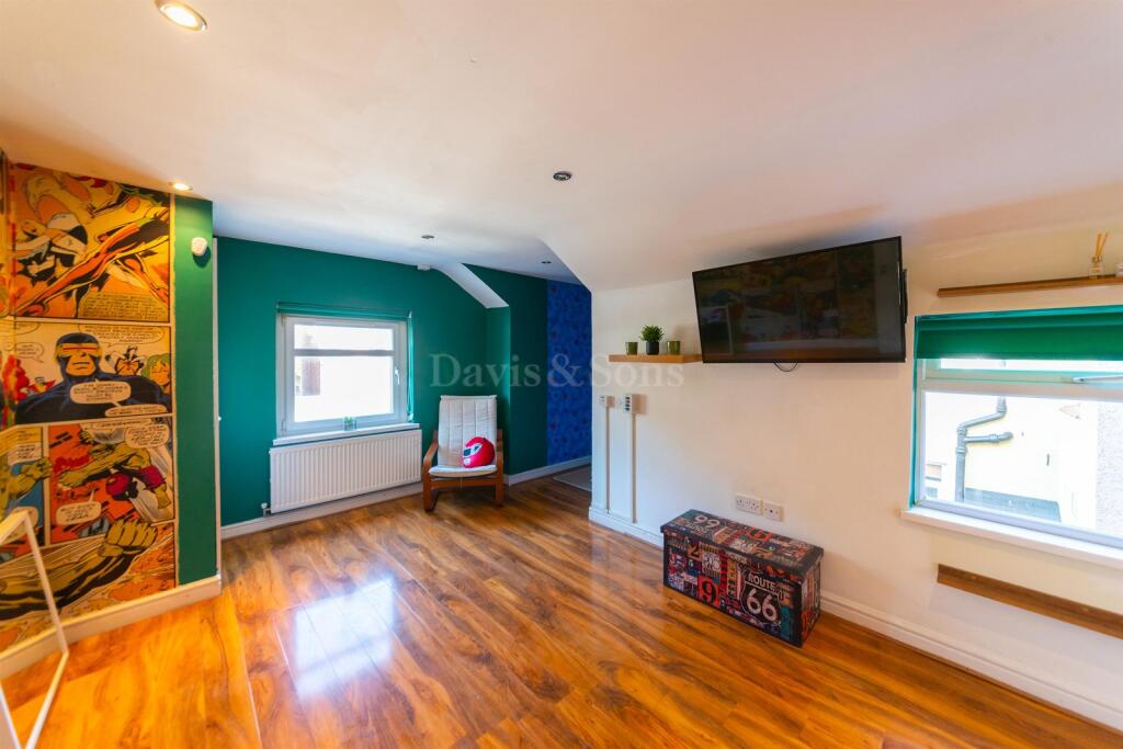 Bedroom 2