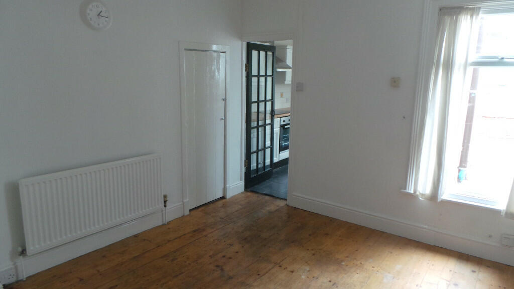 Rear Reception 2