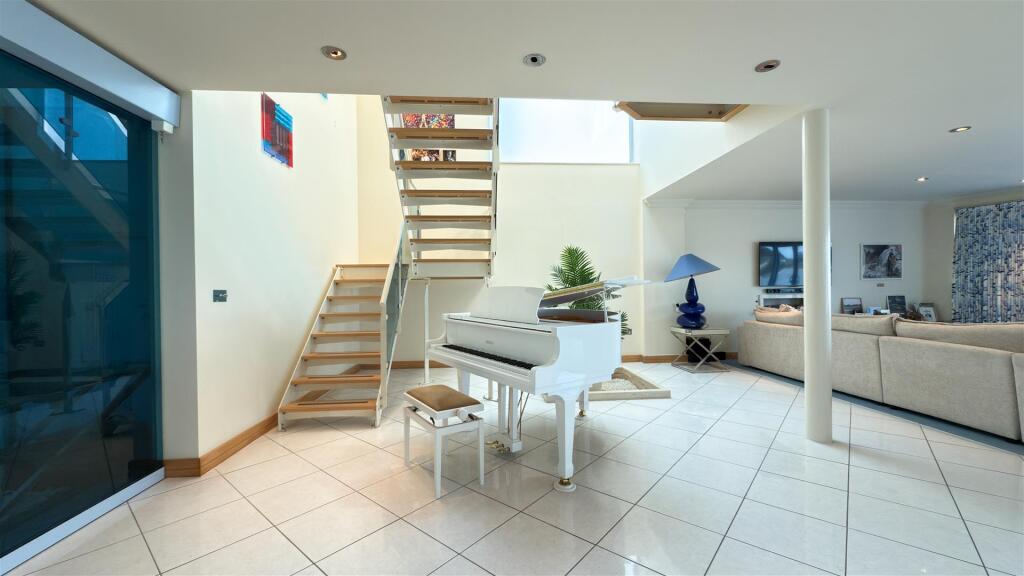 Stairway