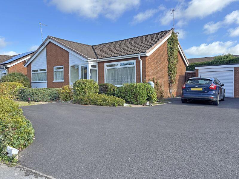 Swains Lane, Wellington