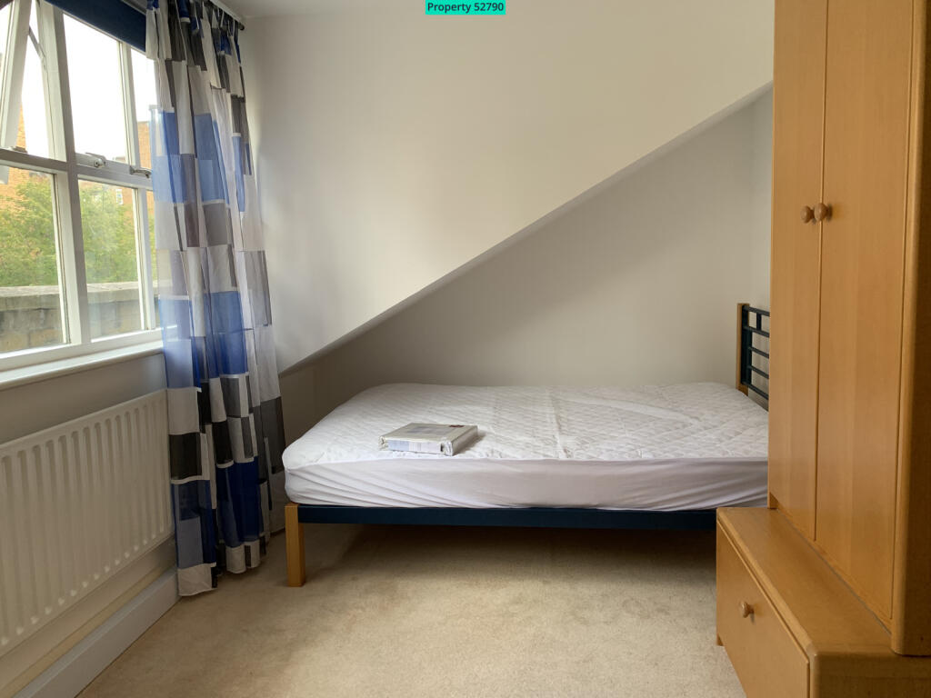3rd bedroom