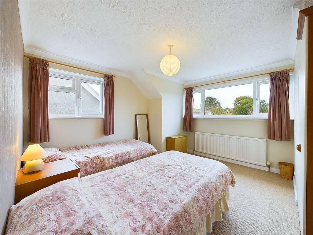 Bedroom 2.