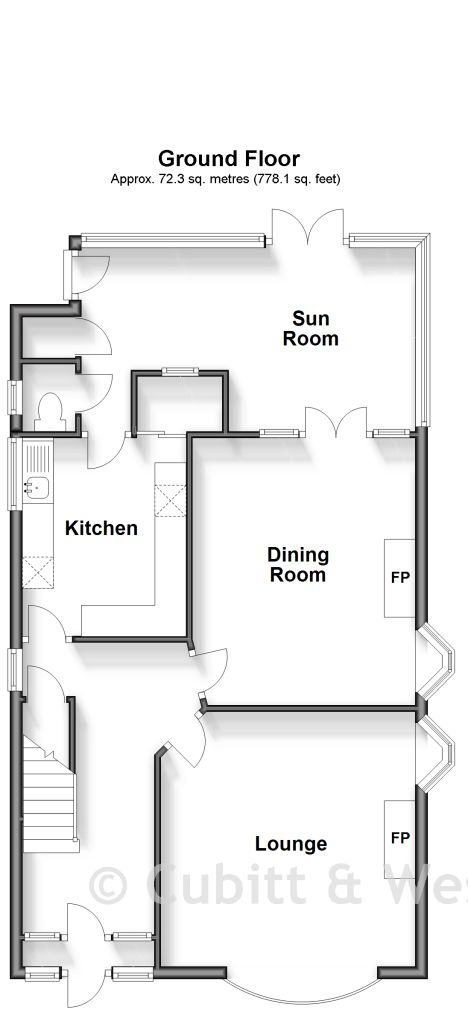 Ground Floor