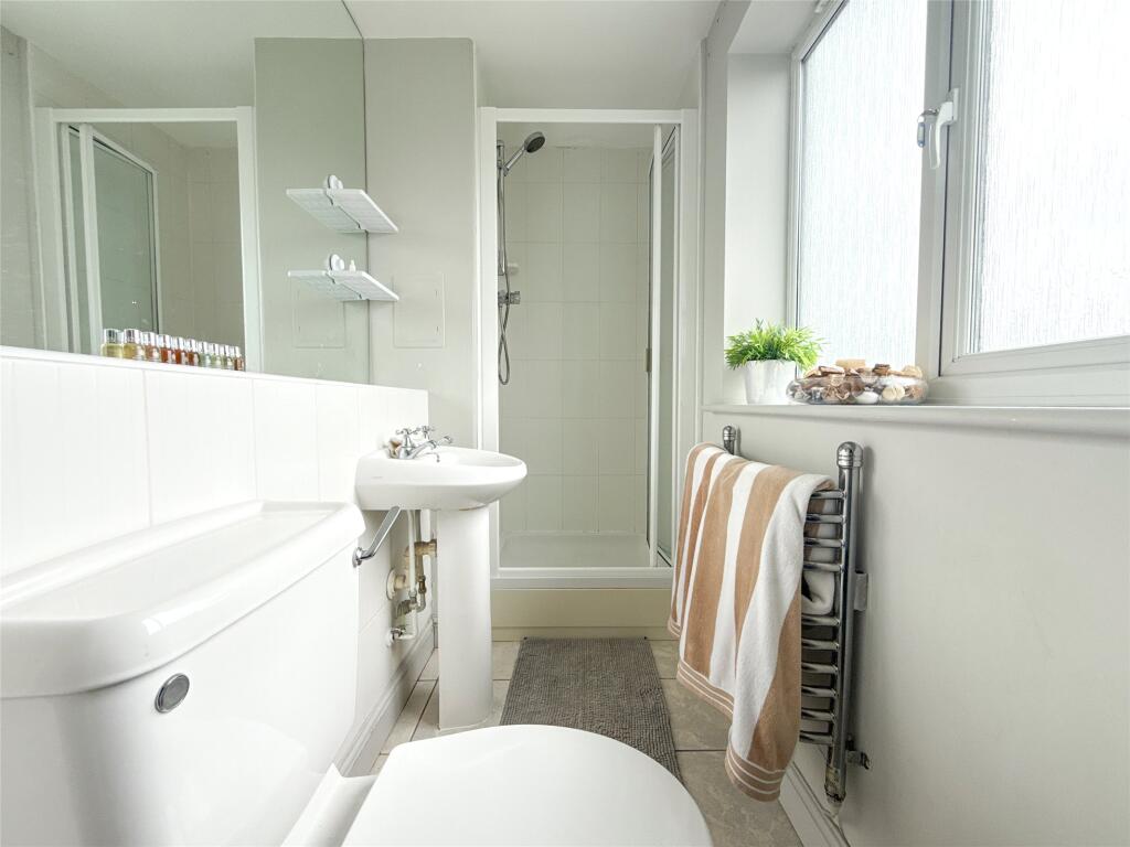 En-Suite
