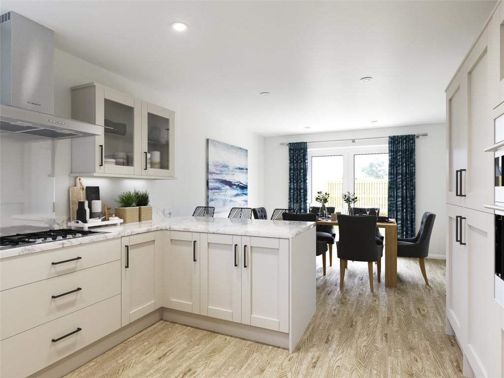 Show Home
