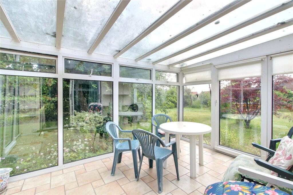 Conservatory